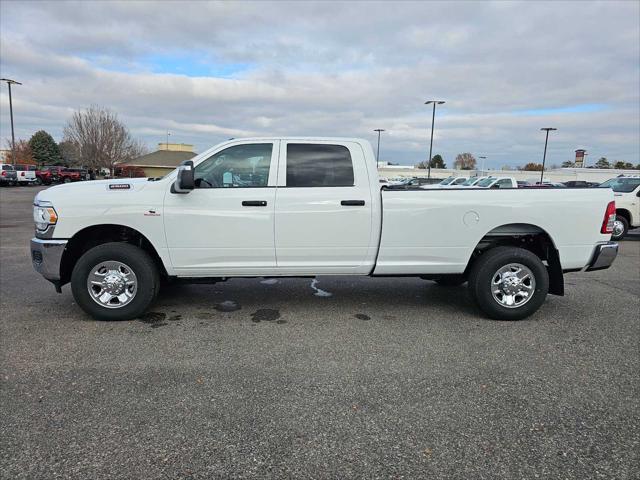 new 2024 Ram 2500 car, priced at $60,520