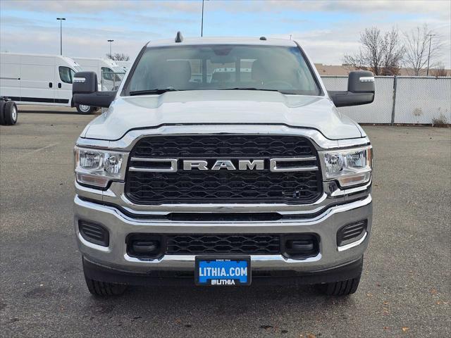 new 2024 Ram 2500 car, priced at $60,520