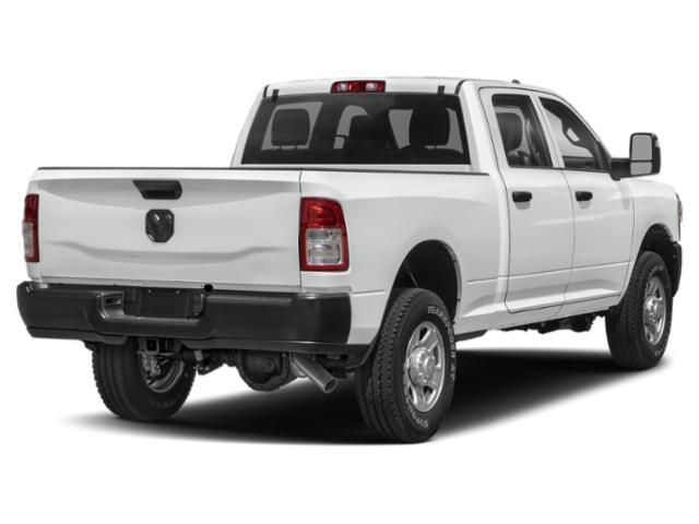 new 2024 Ram 3500 car, priced at $61,254