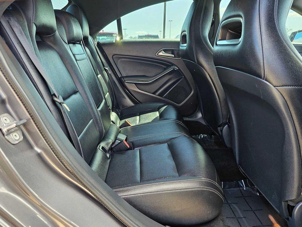 used 2019 Mercedes-Benz CLA 250 car, priced at $18,988