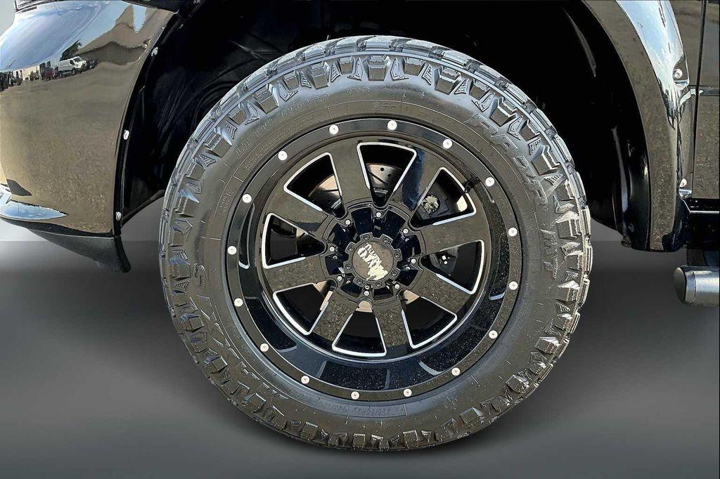 used 2014 Ram 1500 car, priced at $19,588