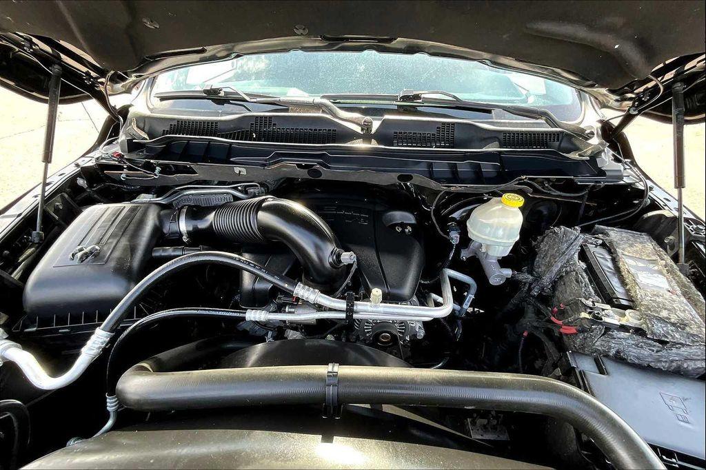 used 2014 Ram 1500 car, priced at $19,588