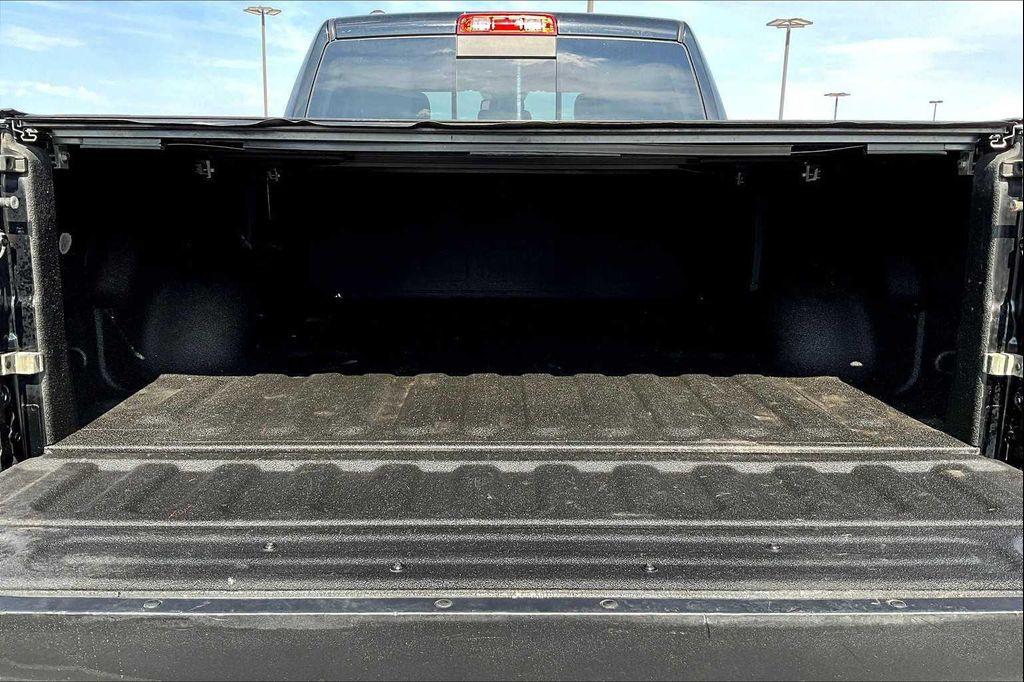 used 2014 Ram 1500 car, priced at $19,588