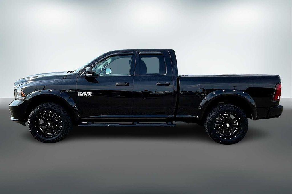 used 2014 Ram 1500 car, priced at $19,588