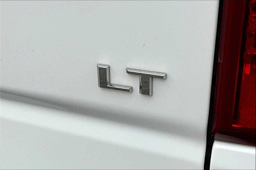 used 2023 Chevrolet Silverado 1500 car, priced at $38,988