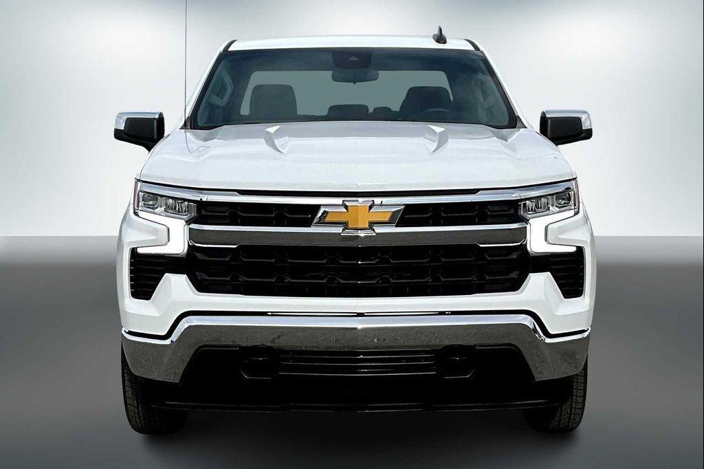 used 2023 Chevrolet Silverado 1500 car, priced at $38,988
