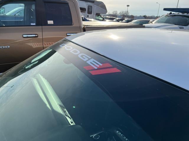 used 2012 Dodge Challenger car, priced at $18,888
