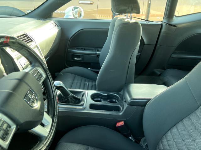 used 2012 Dodge Challenger car, priced at $18,888