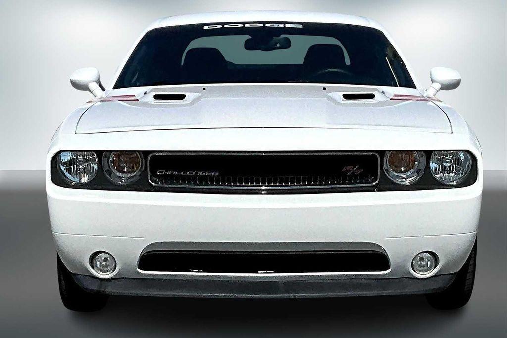 used 2012 Dodge Challenger car, priced at $17,788