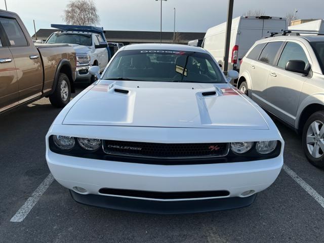 used 2012 Dodge Challenger car, priced at $18,888