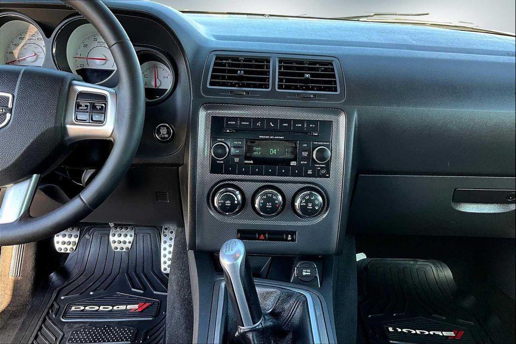 used 2012 Dodge Challenger car, priced at $17,788
