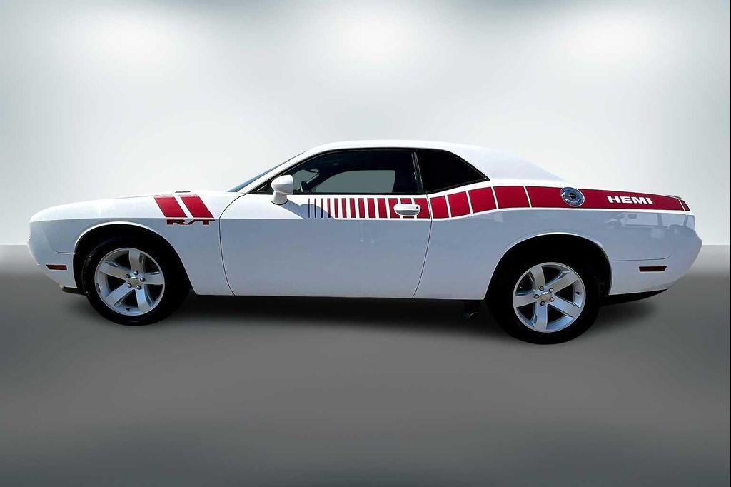 used 2012 Dodge Challenger car, priced at $17,788