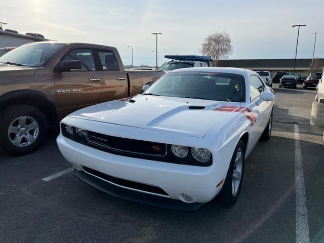 used 2012 Dodge Challenger car, priced at $18,888