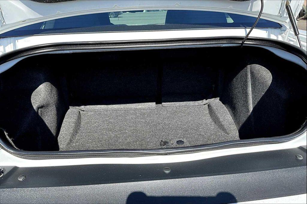 used 2012 Dodge Challenger car, priced at $17,788