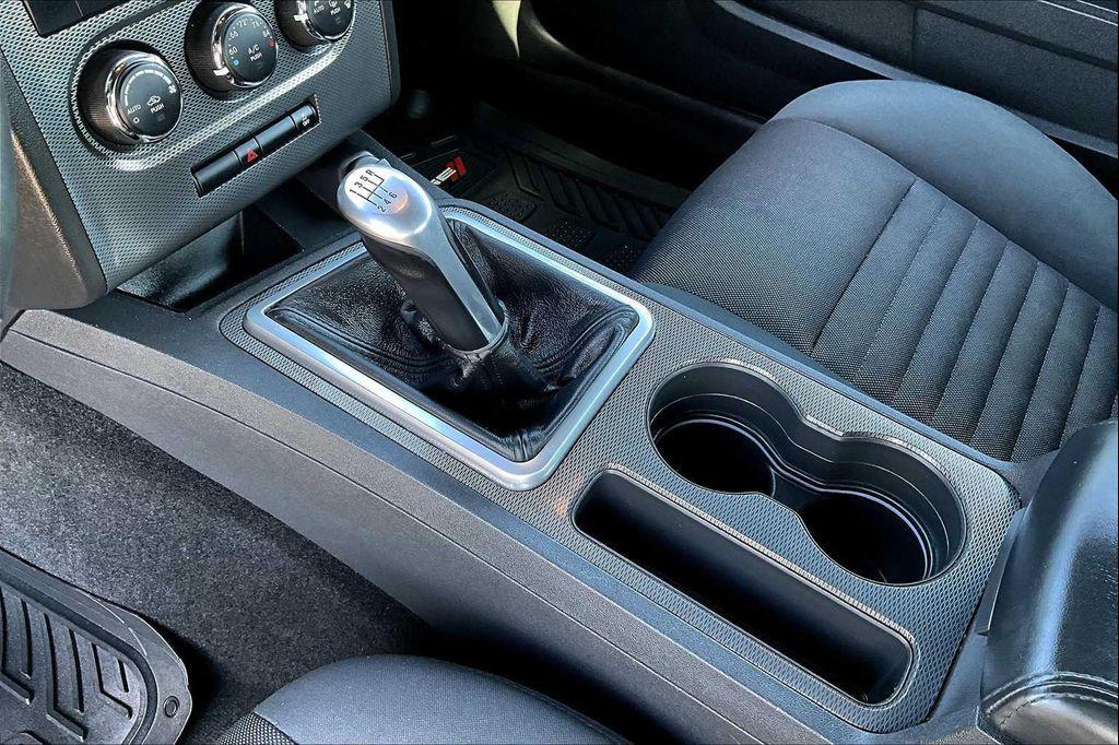 used 2012 Dodge Challenger car, priced at $17,788