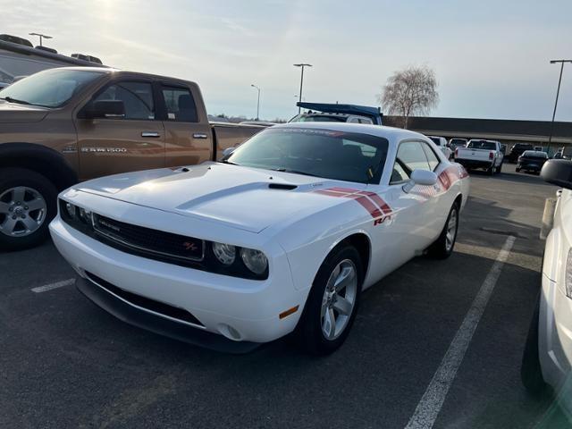used 2012 Dodge Challenger car, priced at $18,888