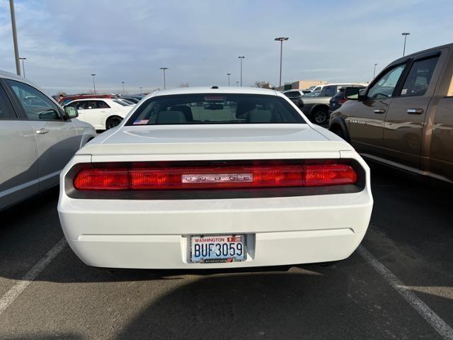 used 2012 Dodge Challenger car, priced at $18,888