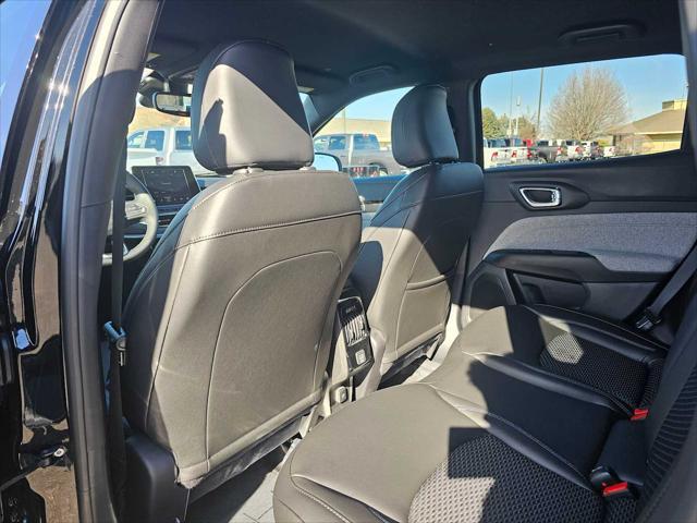 new 2025 Jeep Compass car, priced at $27,360