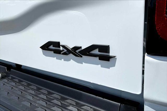 new 2025 Ram 2500 car, priced at $66,255
