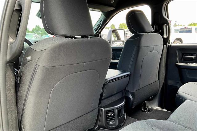 new 2025 Ram 2500 car, priced at $70,698