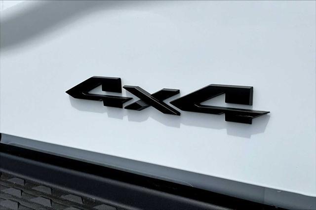 new 2025 Ram 2500 car, priced at $70,698