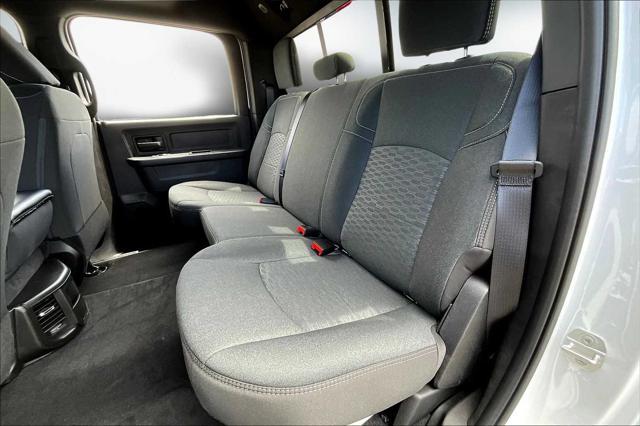 new 2025 Ram 2500 car, priced at $70,698