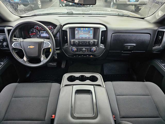 used 2014 Chevrolet Silverado 1500 car, priced at $20,488