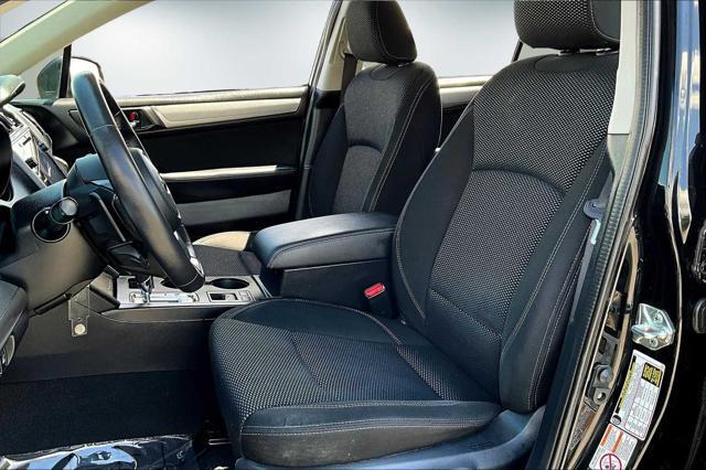 used 2019 Subaru Outback car, priced at $18,788