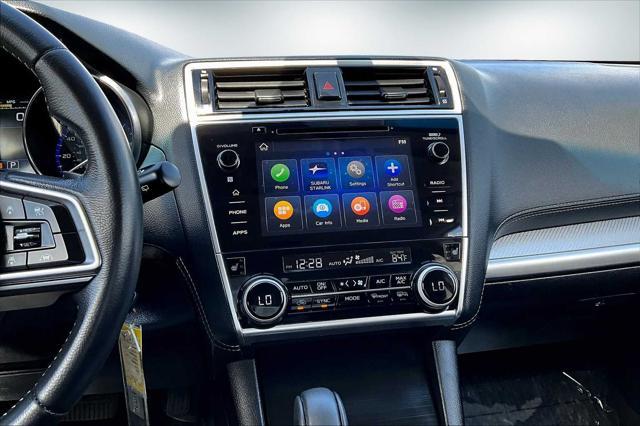 used 2019 Subaru Outback car, priced at $18,788