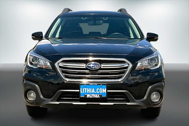 used 2019 Subaru Outback car, priced at $18,788