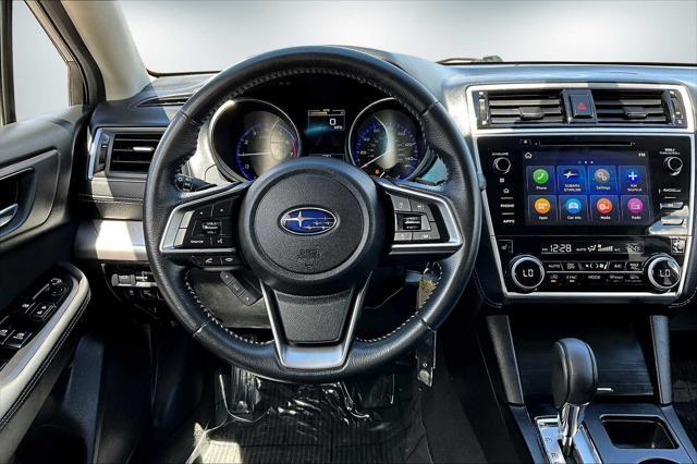 used 2019 Subaru Outback car, priced at $18,788