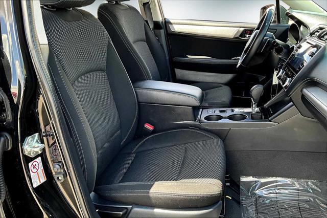 used 2019 Subaru Outback car, priced at $18,788