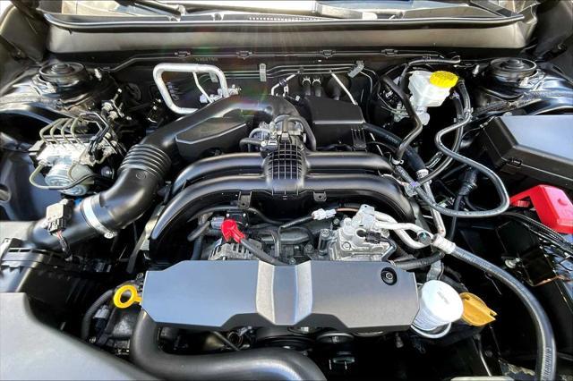 used 2019 Subaru Outback car, priced at $18,788