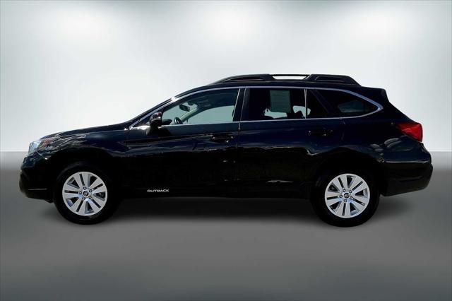 used 2019 Subaru Outback car, priced at $18,788