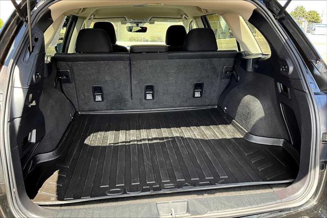 used 2019 Subaru Outback car, priced at $18,788