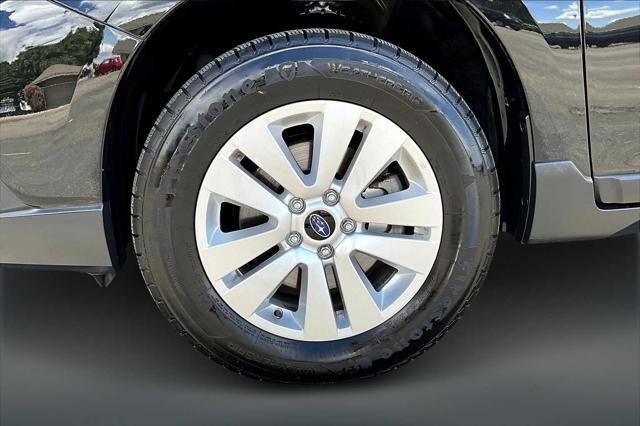 used 2019 Subaru Outback car, priced at $18,788