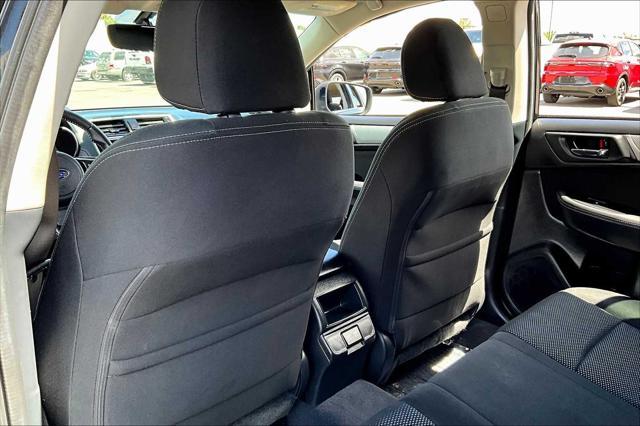 used 2019 Subaru Outback car, priced at $18,788