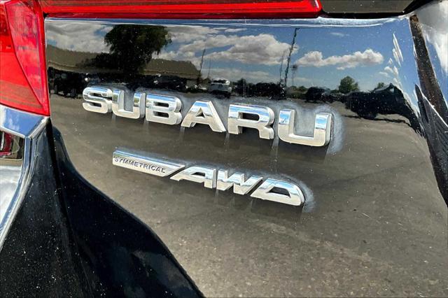 used 2019 Subaru Outback car, priced at $18,788