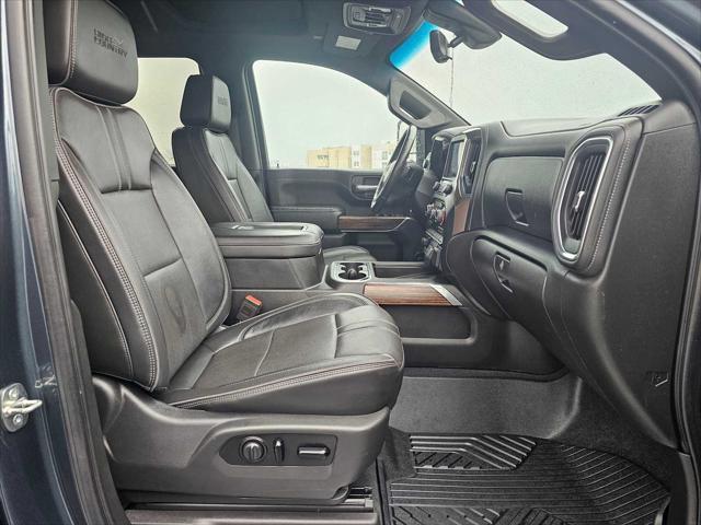 used 2020 Chevrolet Silverado 3500 car, priced at $59,899