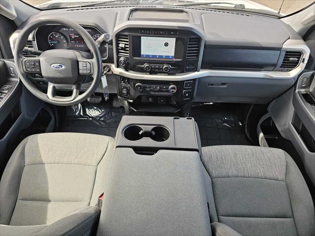 used 2021 Ford F-150 car, priced at $37,699