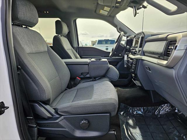 used 2021 Ford F-150 car, priced at $37,699