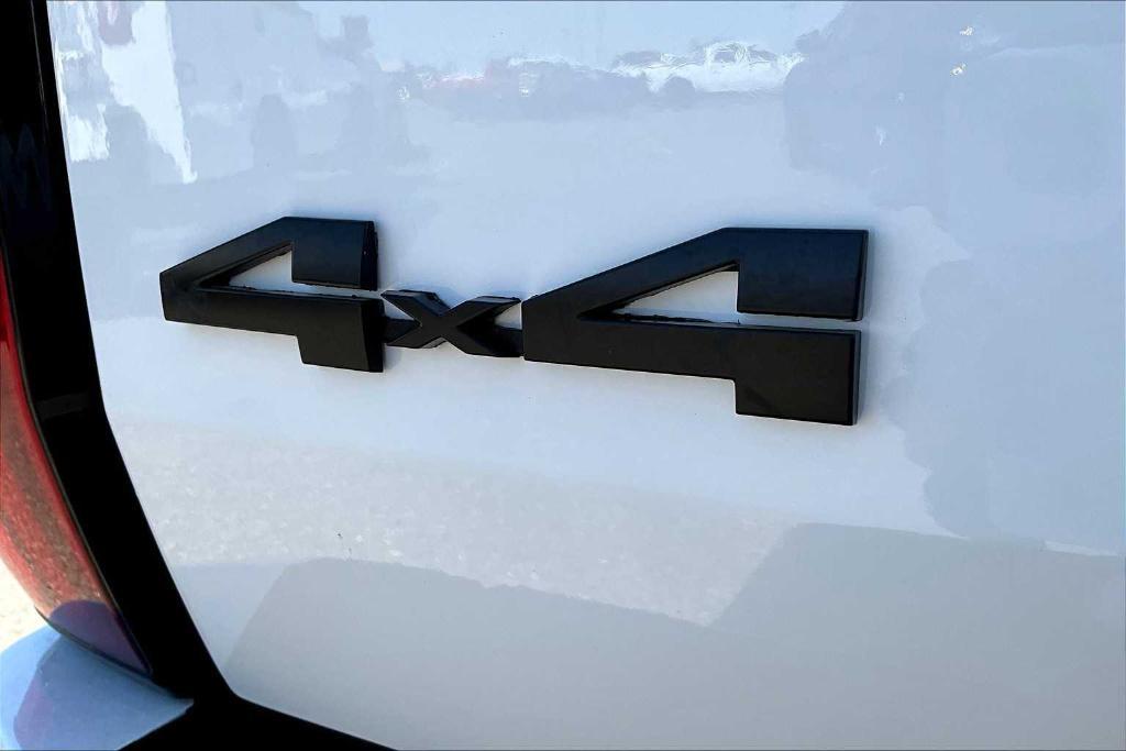 used 2023 Toyota Tundra car, priced at $44,888