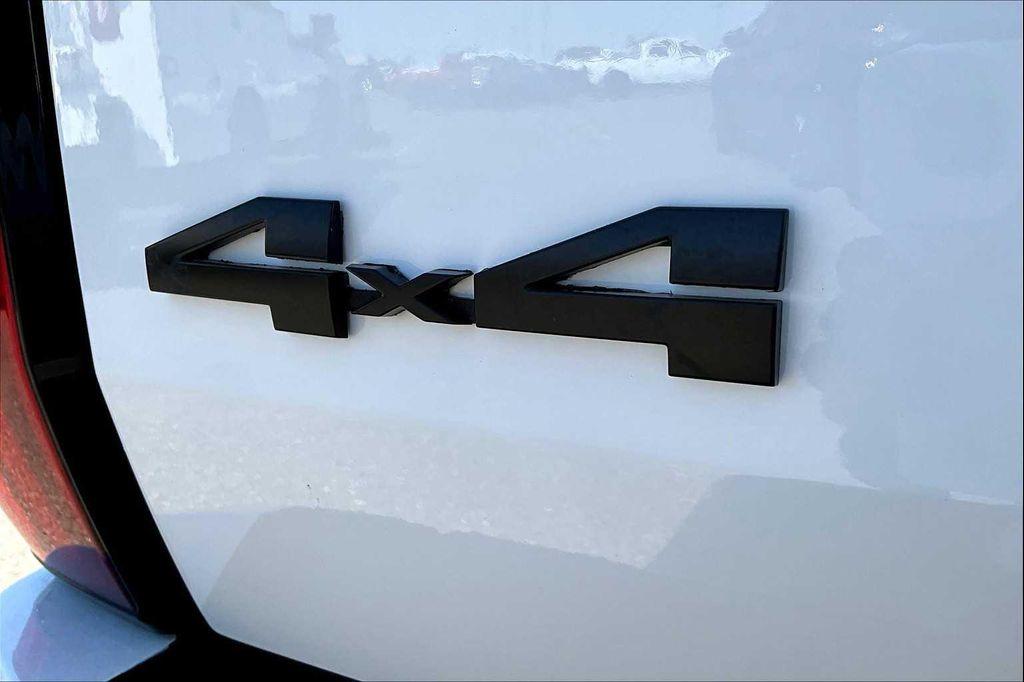 used 2023 Toyota Tundra car, priced at $41,788