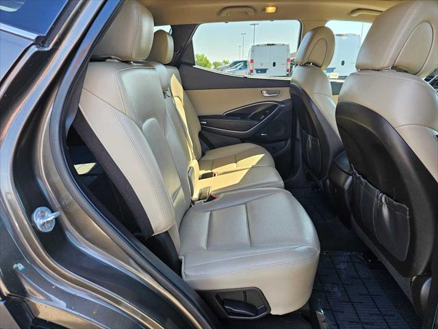 used 2013 Hyundai Santa Fe car, priced at $8,199