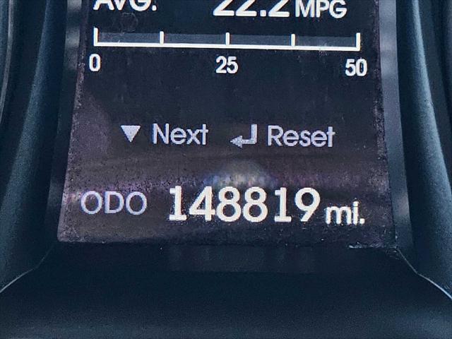 used 2013 Hyundai Santa Fe car, priced at $8,199