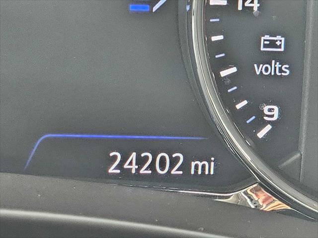 used 2023 GMC Terrain car, priced at $30,899
