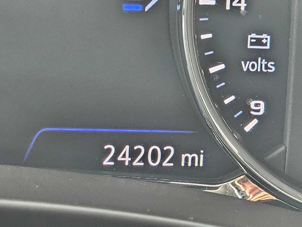 used 2023 GMC Terrain car, priced at $31,299