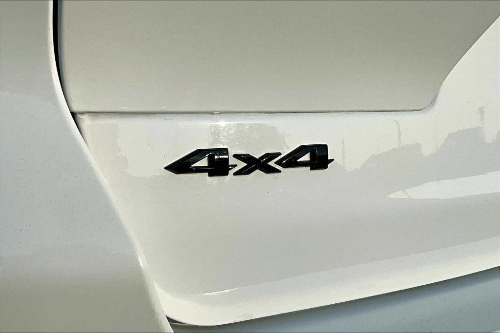 used 2024 Jeep Grand Cherokee L car, priced at $31,988