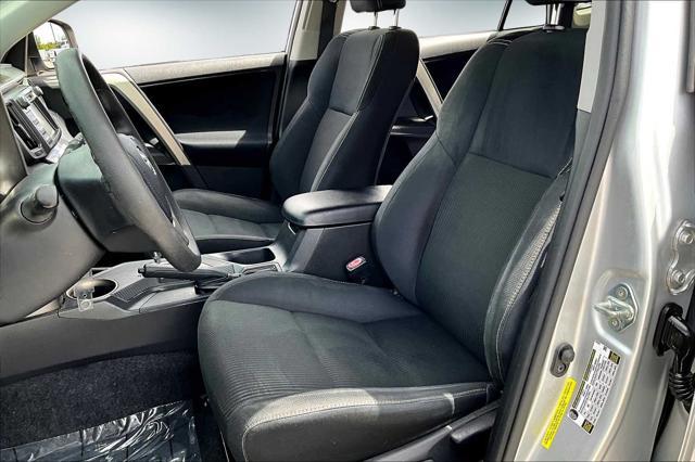 used 2014 Toyota RAV4 car, priced at $12,588