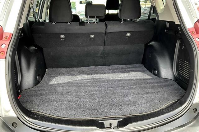 used 2014 Toyota RAV4 car, priced at $12,588